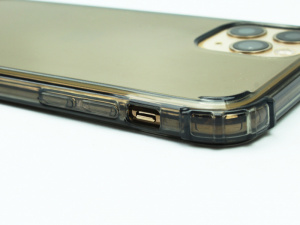 Vyztužený obal na nový iPhone 11, 11 Pro a 11 Pro Max 